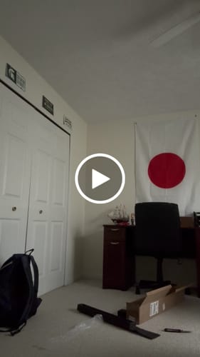 Customer video review of The Phantom II