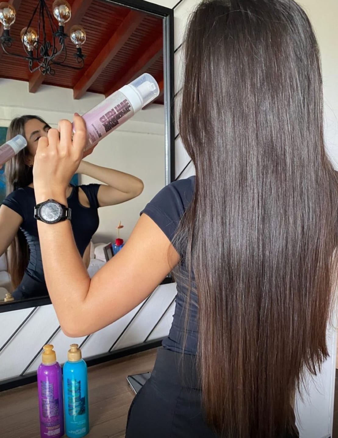 Customer photo review of ISASHI SUBLIME EL MAS COMPLETO 25% DE DESCUENTO