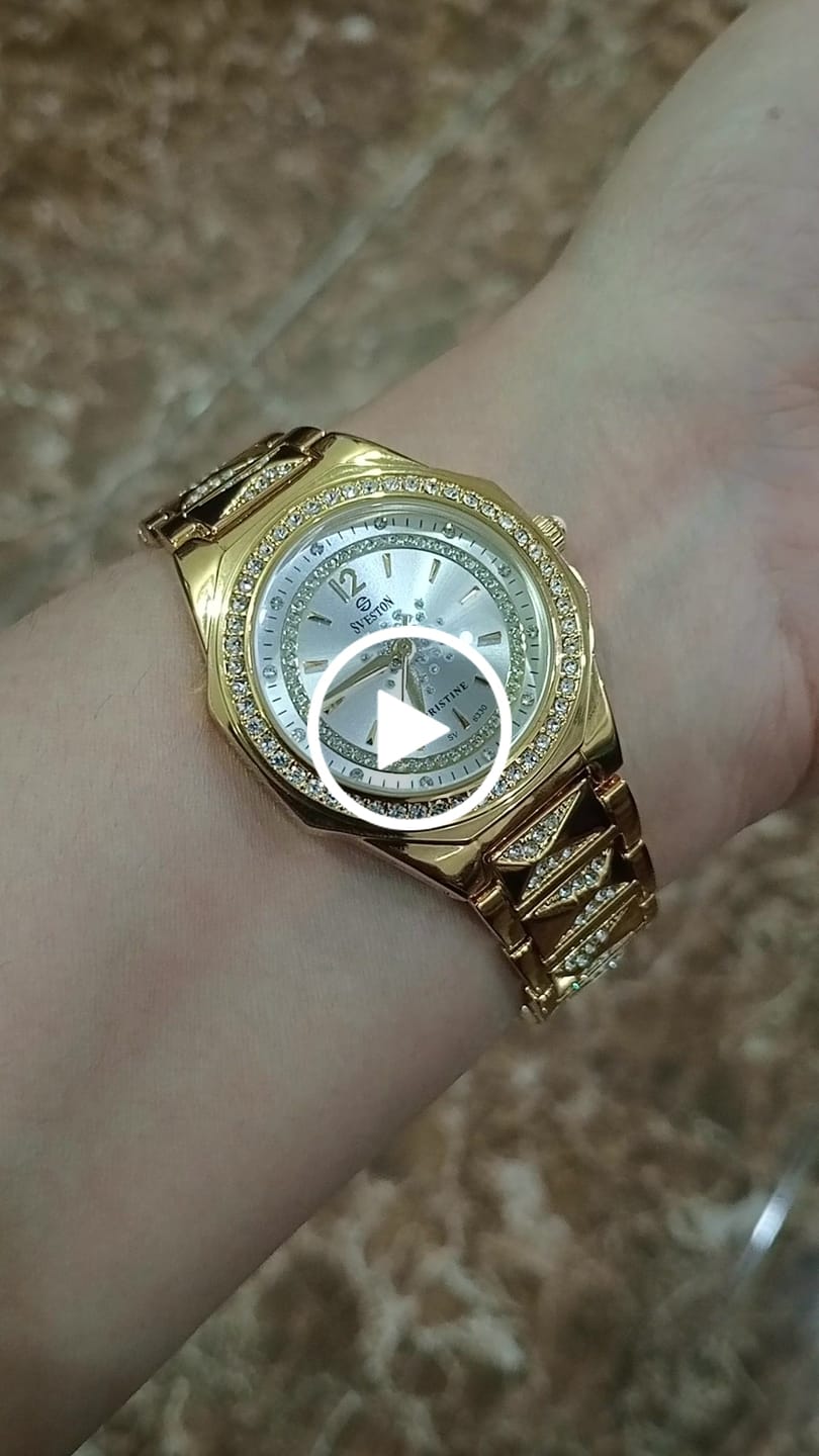 Customer video review of Pristine