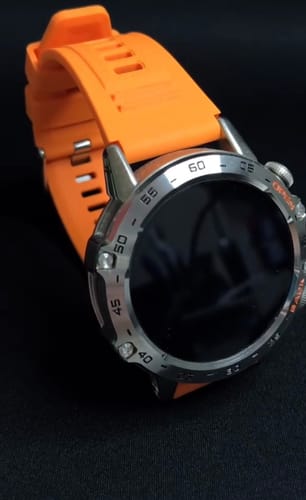 Customer photo review of Hyper Smartwatch - PRO®