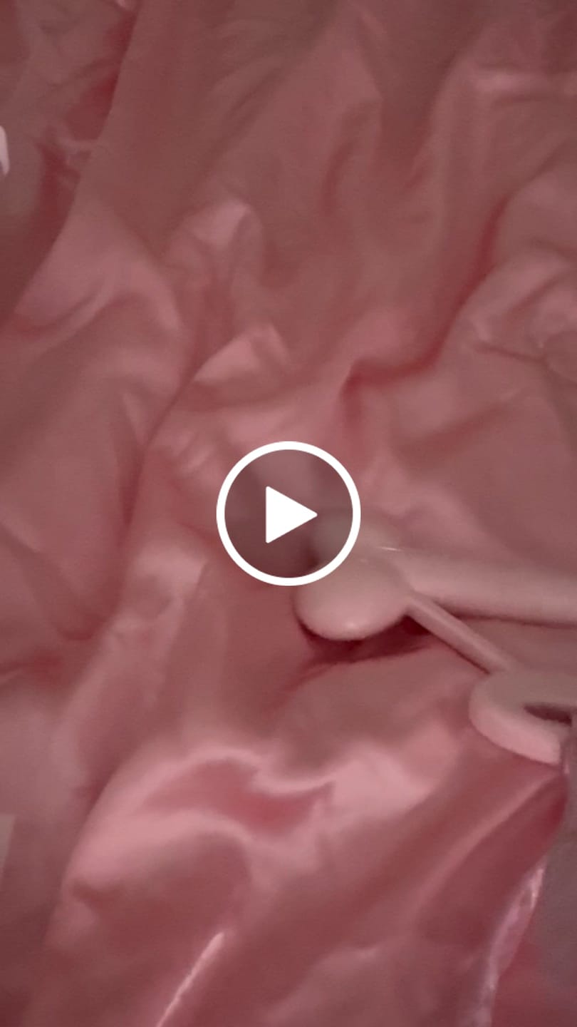 Customer video review of P.Louise Dog Lead