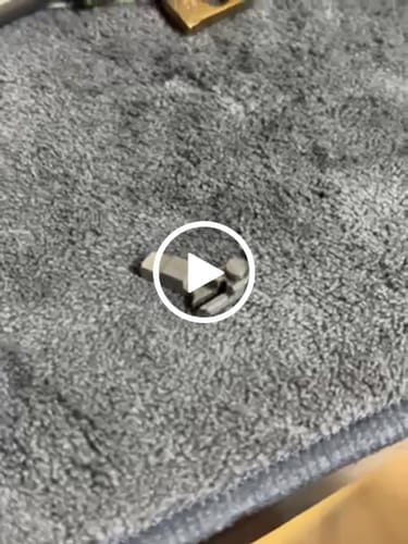 Customer video review of Dr. Black Valve Knocker for Hicapa