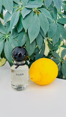 Customer photo review of Miraj Fujer