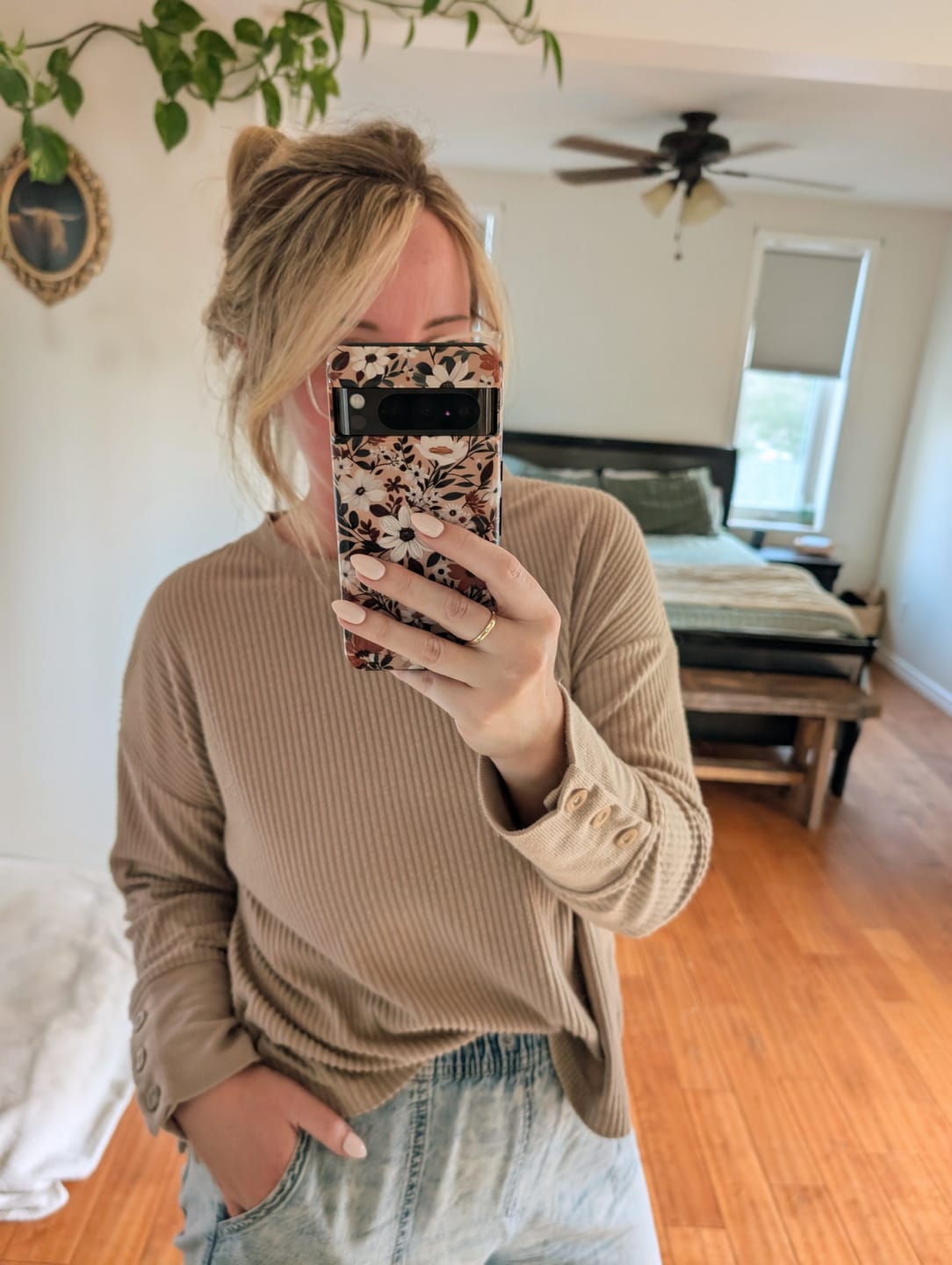 Customer photo review of Lillian