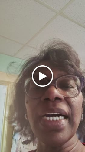 Customer video review of Chamomile Lemon Herbal Tea Bags - Tin 36 Tea Bags