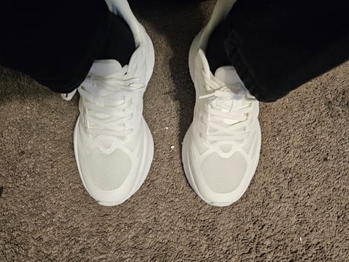 Customer photo review of Ortho Balance