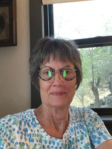 Customer photo review of Vicky