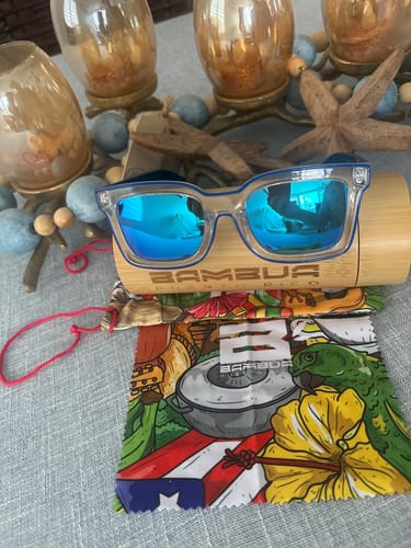 Customer photo review of Cielomar