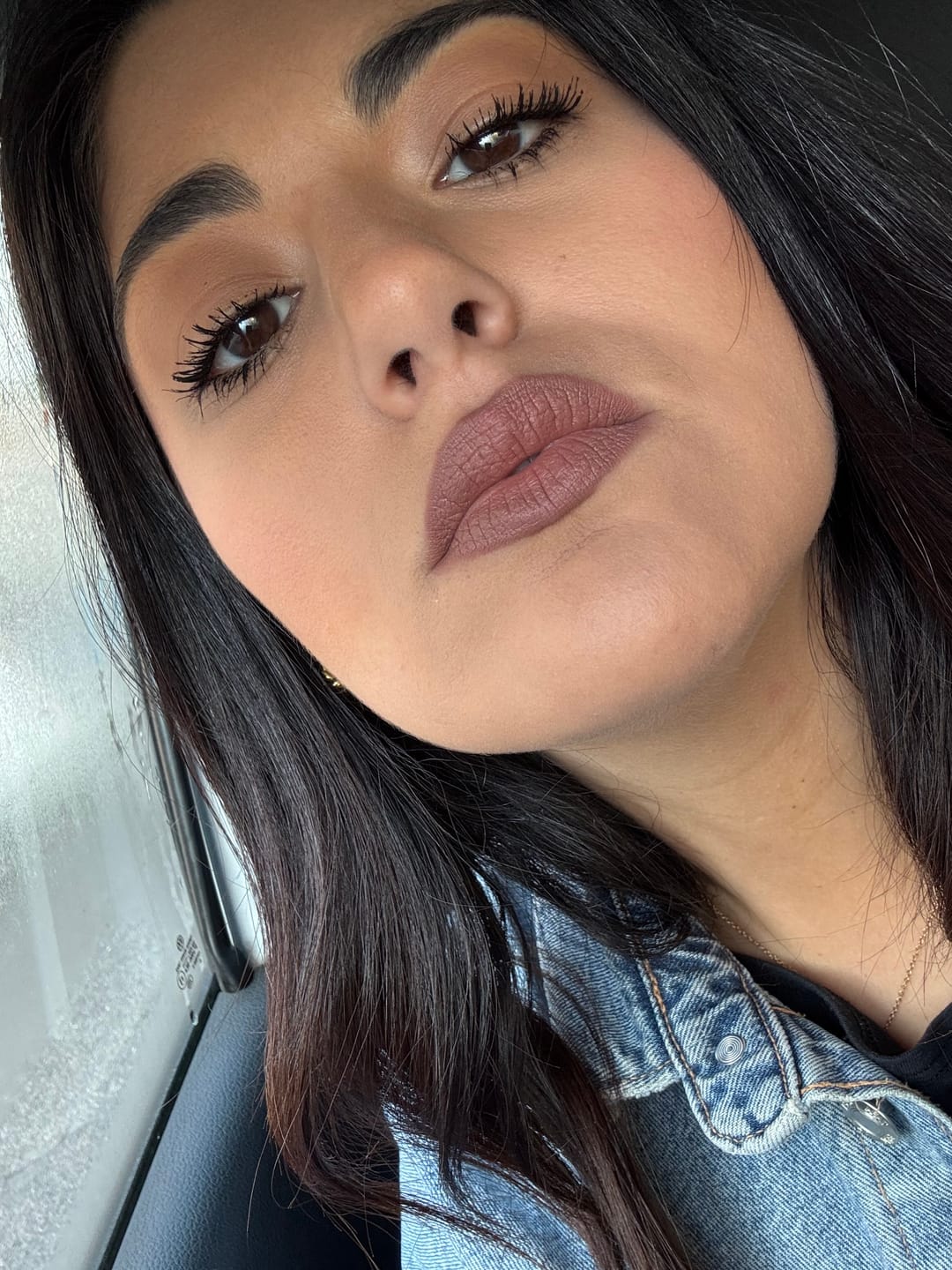 Customer photo review of Lip Over