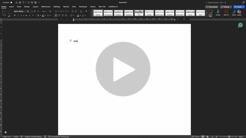 Customer video review of O2