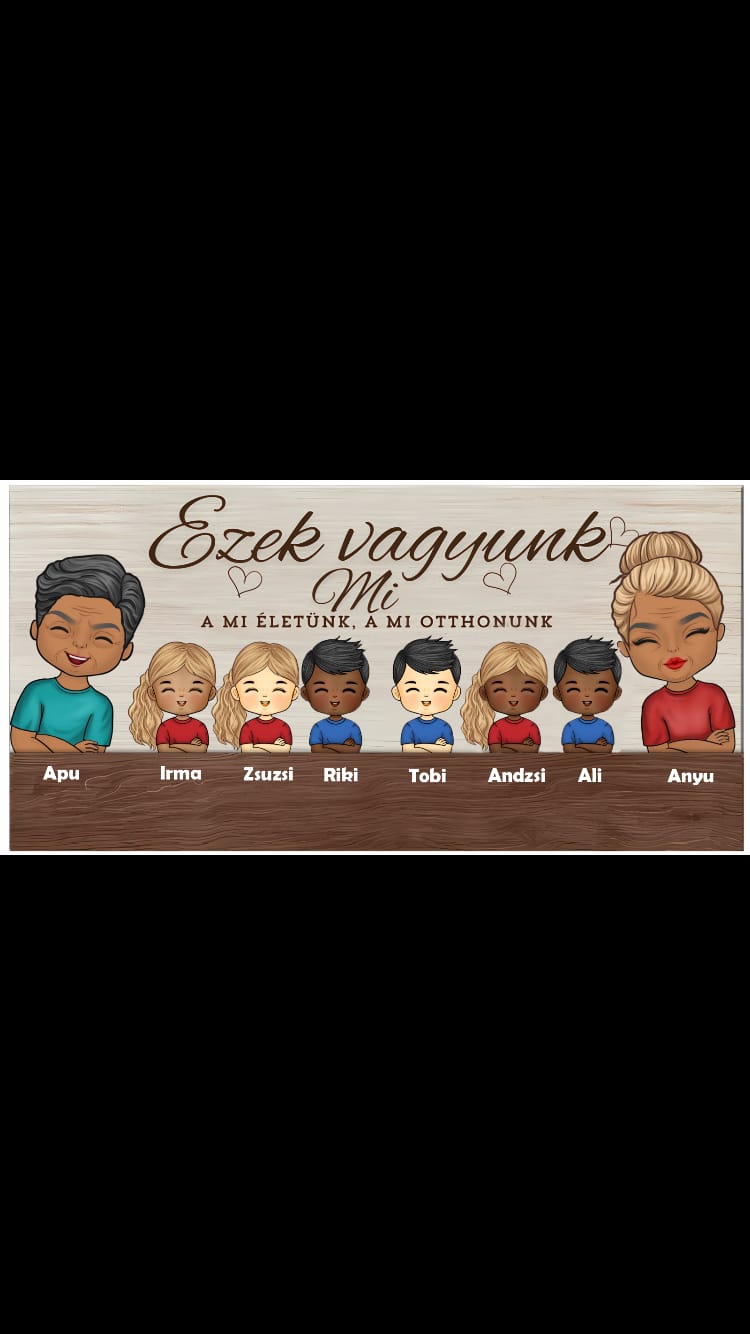 Customer photo review of SZÍVBŐL FARAGVA ™ - SZEMÉLYRE SZABOTT FA KULCSTARTÓ
