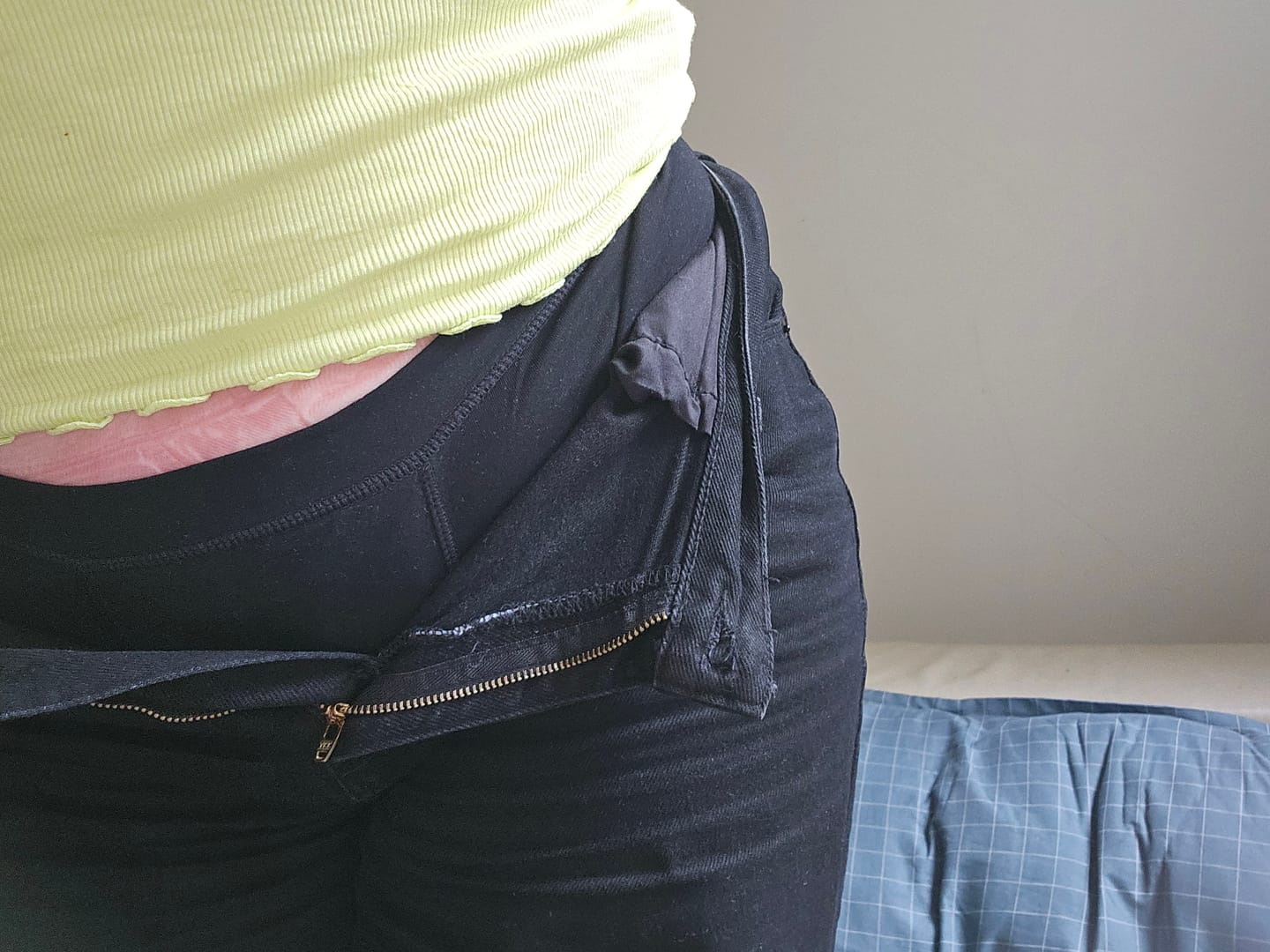 Customer photo review of Nil pour Flux Moyen - Non éligible à l'offre 1ère culotte offerte - Du XS au 3XL