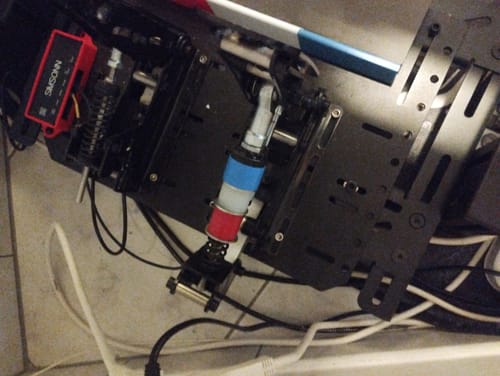 Customer photo review of Elastomer