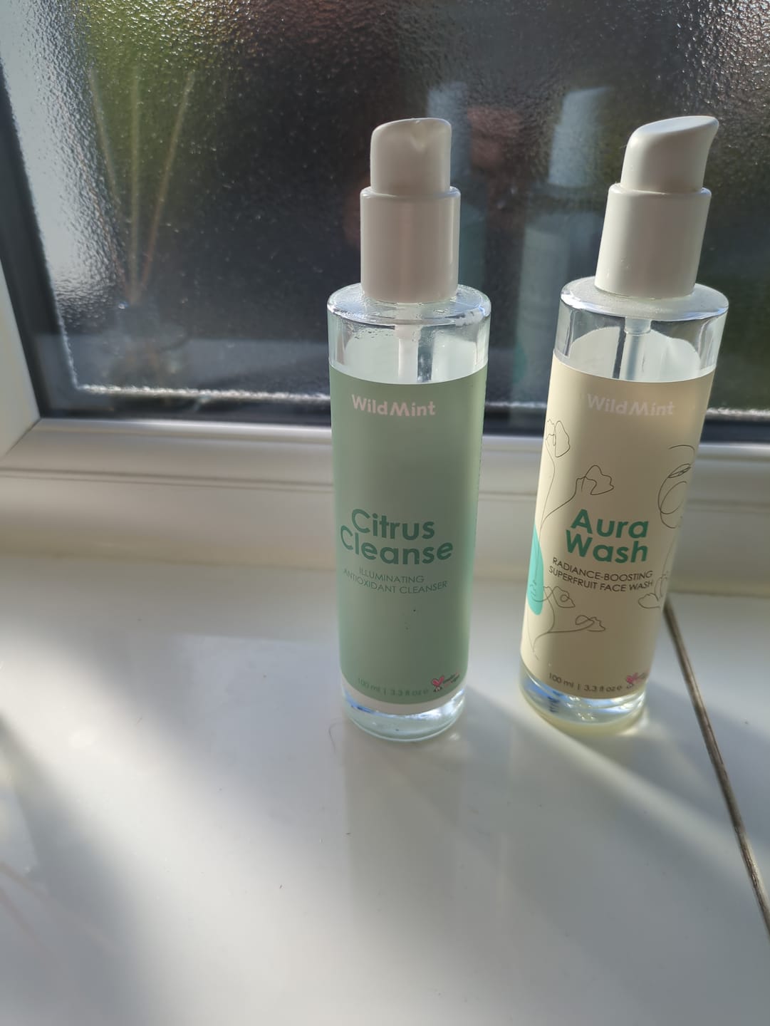 Customer photo review of Citrus Cleanse