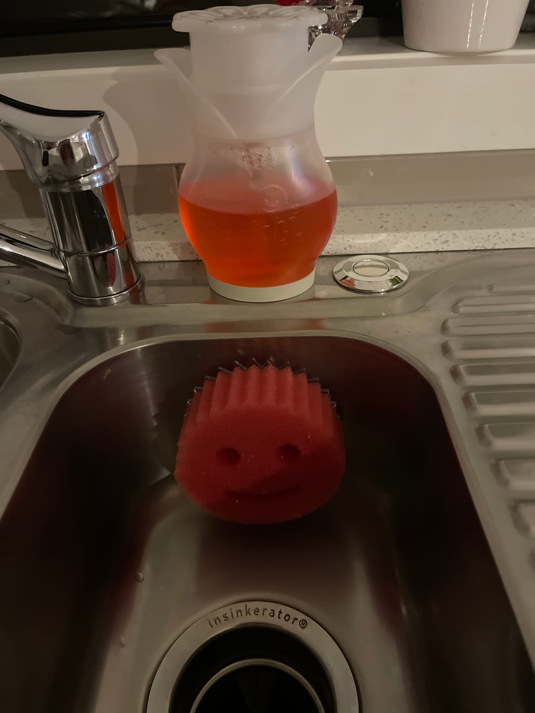 Customer photo review of Soap Daddy