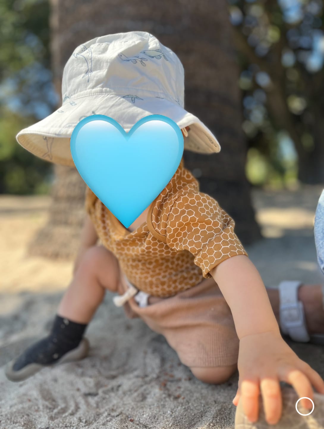 Customer photo review of Tiny Explorings™ [Free Today]