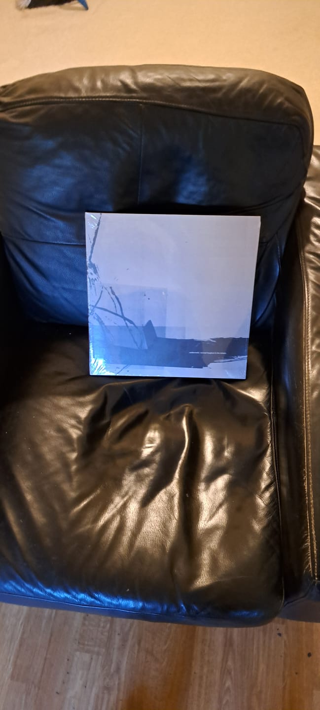 Customer photo review of Second Toughest in the Infants - Underworld [VINYL]
