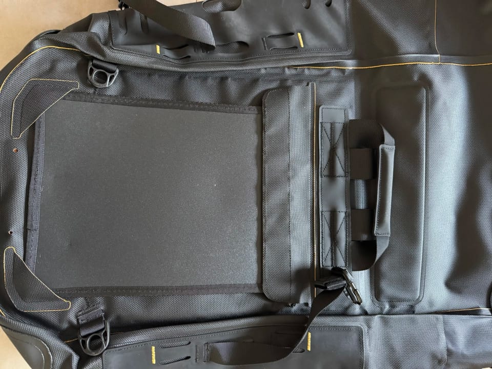 Customer photo review of Hussar 30/35 Set
