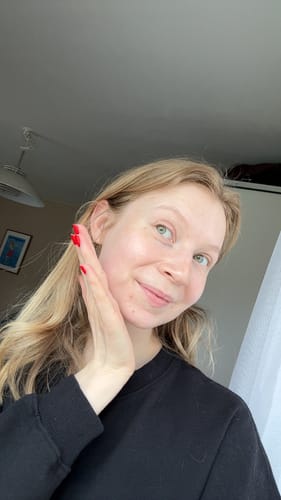 Customer photo review of Balancing
