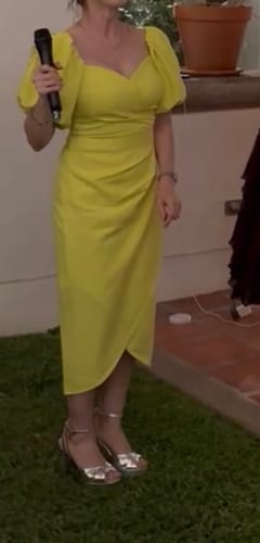 Customer photo review of Vestido - 525977 - SUN