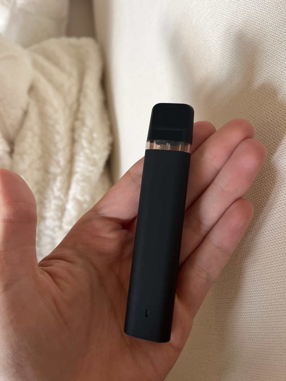 Customer photo review of HHZ Vape Pen 95% - Northern Lights