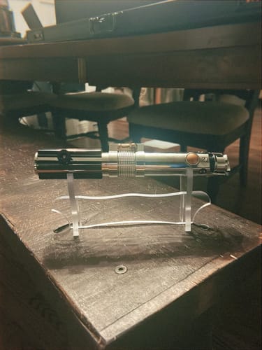 Customer photo review of Ani | Saber (USA)