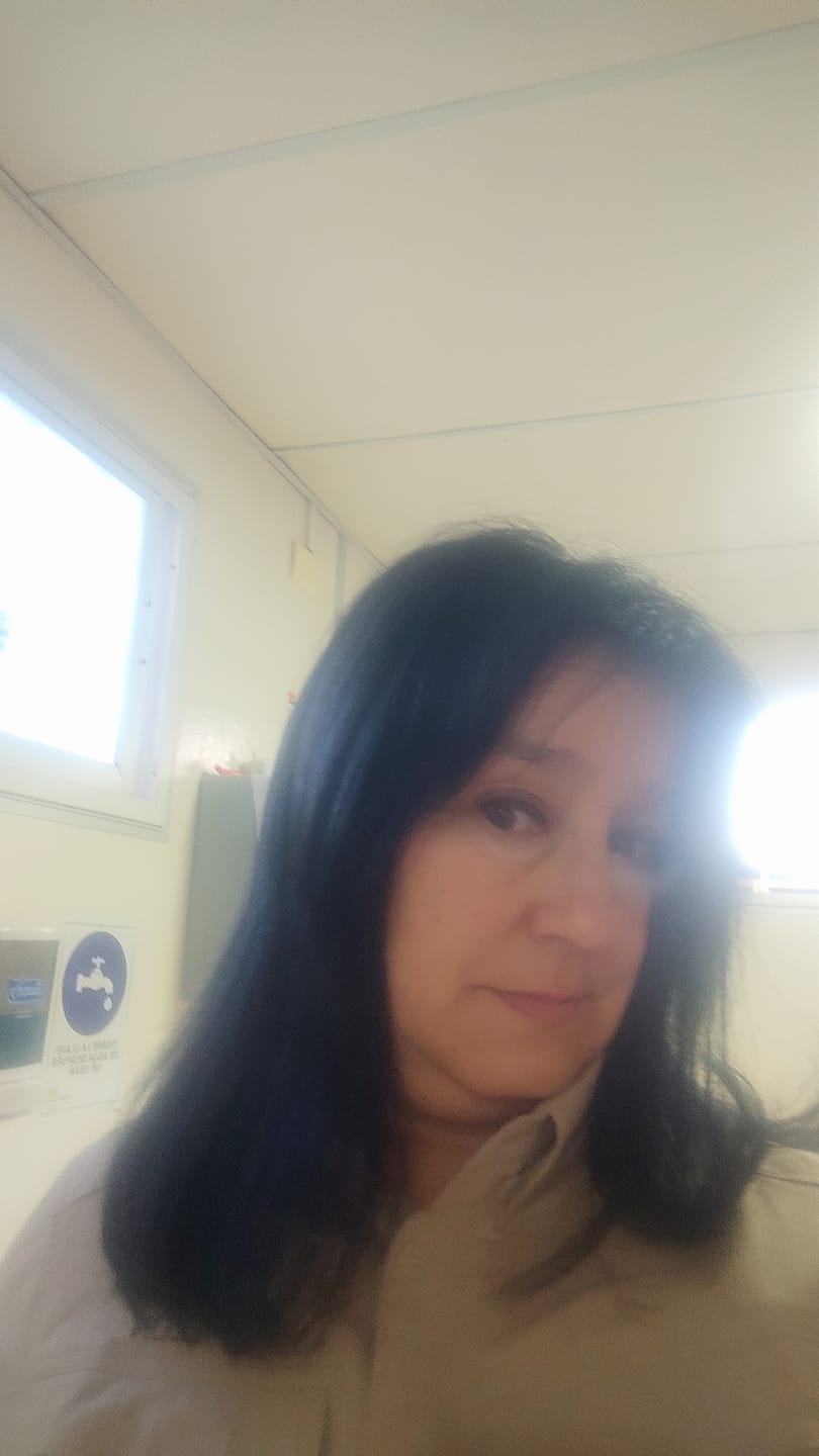 Customer photo review of Acondicionador Reconstrucción Vita Hair 300 ml