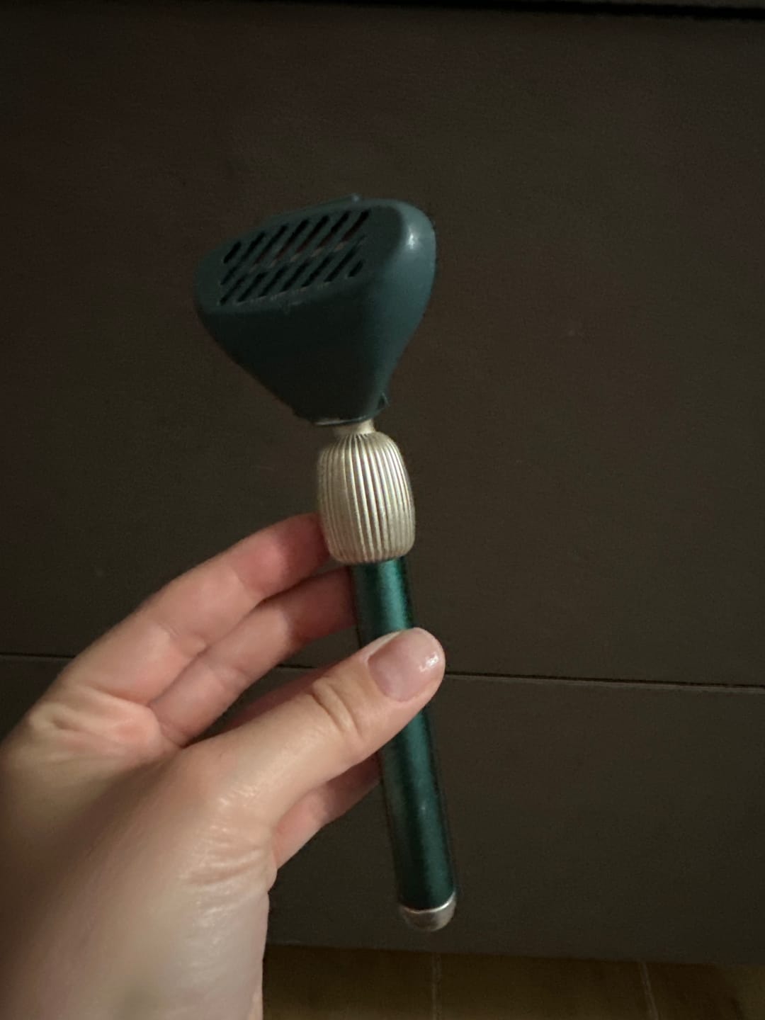 Customer photo review of The Razor Starter Set