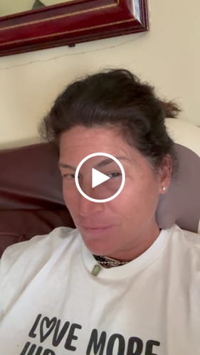 Customer video review of HiZoo - Pillow Neck & Shoulder Massager