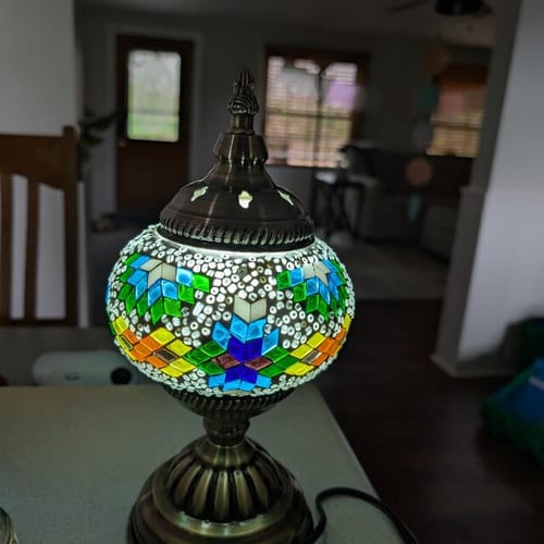 Review photo by Magnolia Levina