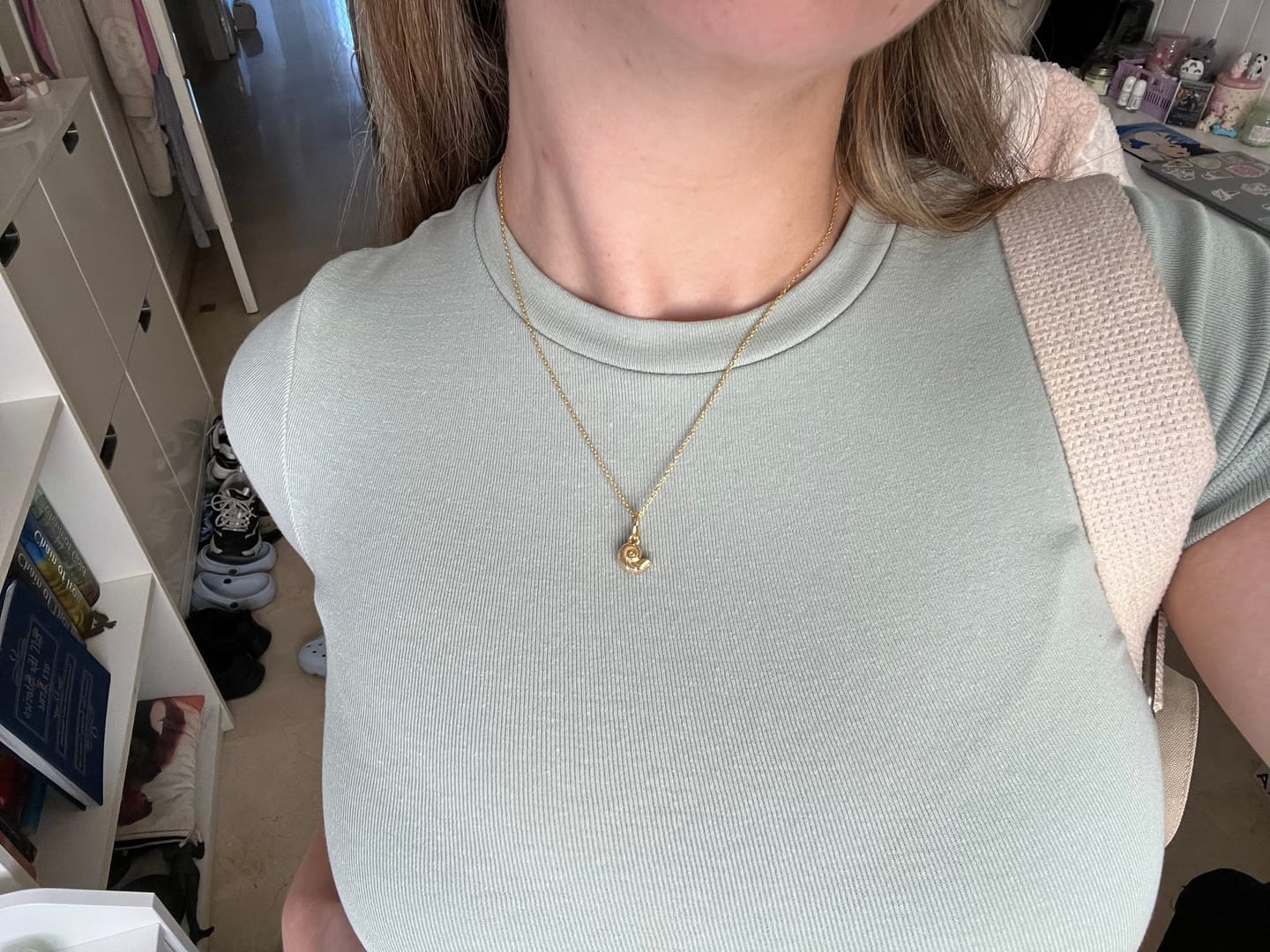 Customer photo review of Cadenita Slim
