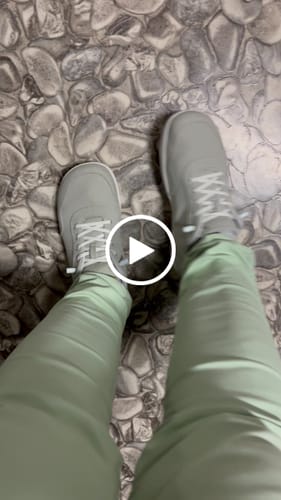 Customer video review of Clover - Barefoot Chaussures