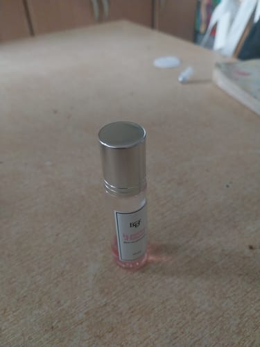 Customer photo review of Elixir Aux Phéromones