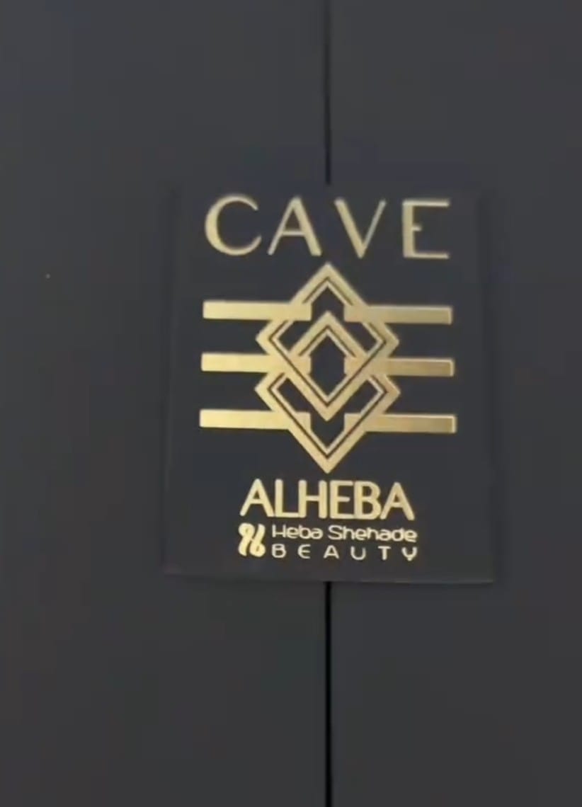 Customer photo review of CAVE - CAVE ALHEBA