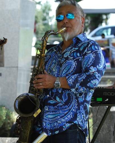 Customer photo review of ISOLO PRIME - Winds Wireless System