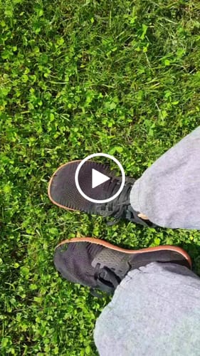 Customer video review of Broom - Barefoot Shoes