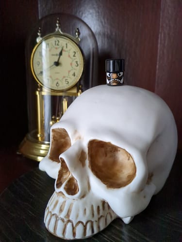 Customer photo review of Hobgoblin