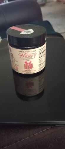 Customer photo review of Honey-B2G1