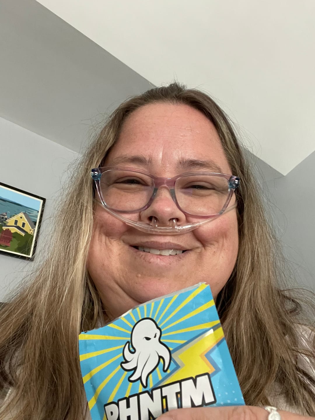 Customer photo review of Daily Cruiser CBD+THC