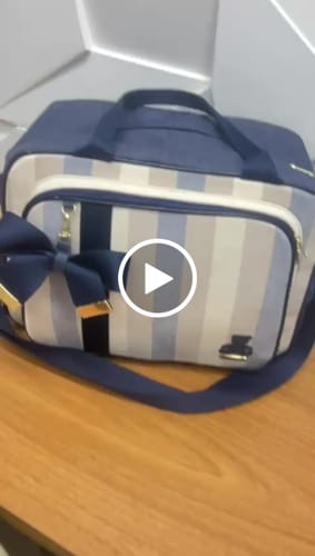 Customer video review of BONEON 25MM C/VINCO COR BRANCO 10 METROS