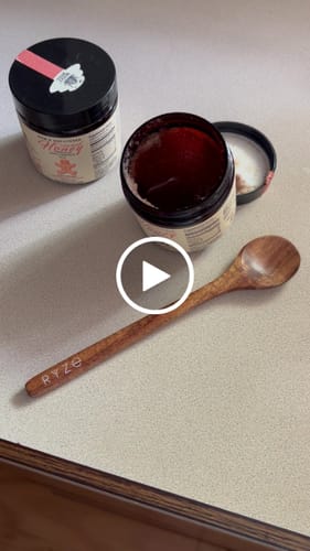 Customer video review of Honey-B2G1