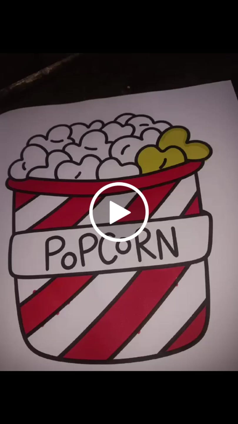Customer video review of 4-Pack Mystery Palette of Ohuhu Honolulu Alcohol Markers