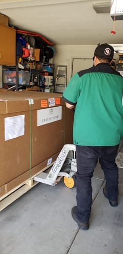 Customer photo review of DreamBox Pre-Assembly