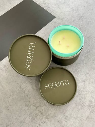 Customer photo review of Dreams & Rainbow