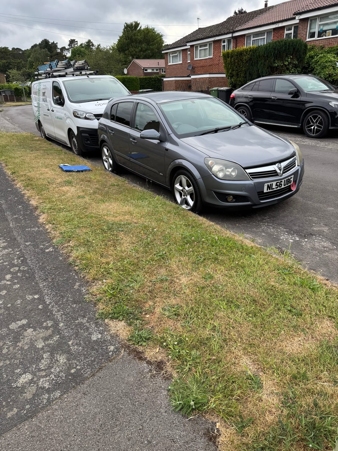 Customer photo review of Revolution - Tyre & Trim Gel