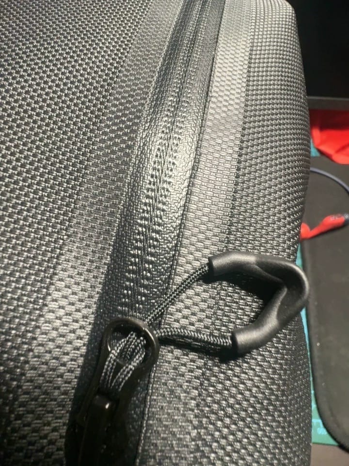 Customer photo review of Pathfinder 20 Backpack