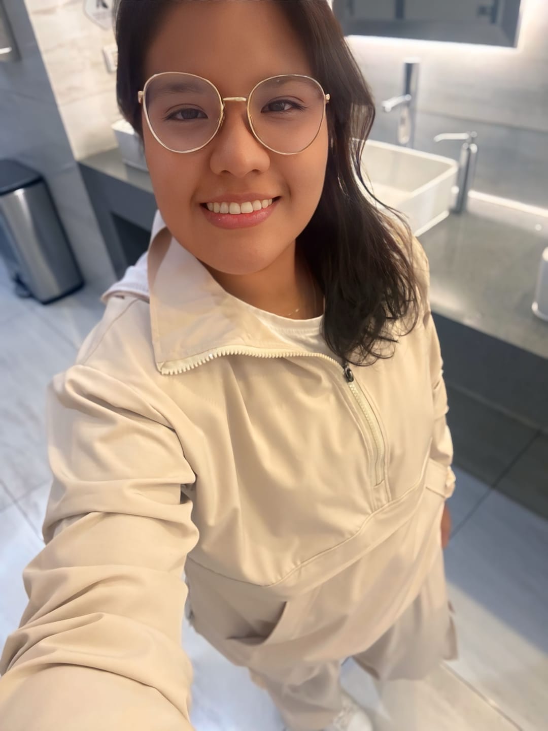Customer photo review of CASACA CORTAVIENDO NUDE