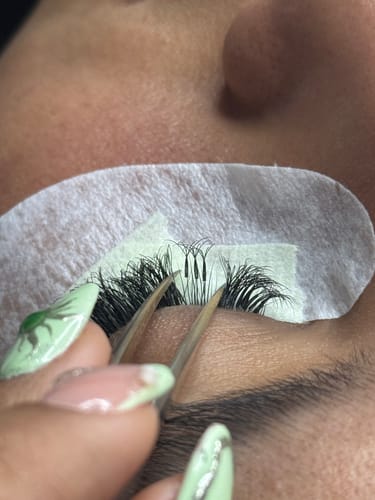 Customer photo review of Master Bond