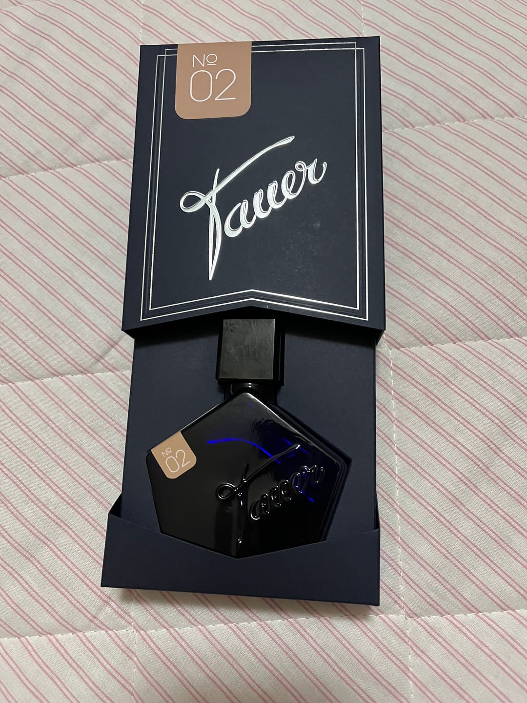 Customer photo review of ANDY TAUER - L'AIR DU DÉSERT MAROCAIN