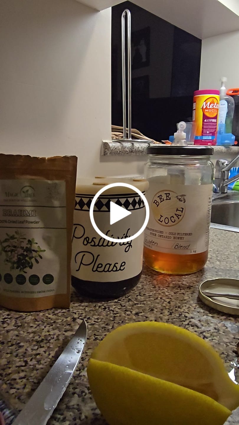 Customer video review of Ultra Pure Organic Shilajit